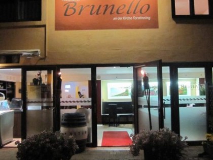 Photo: Brunello